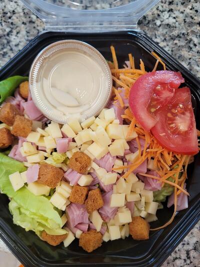 Les Cécé de Pottes