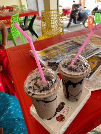 THATI BELLLAM COFFEE DARSI