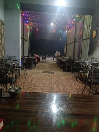 Petu Junction Fast Food & Restaurent