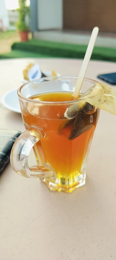 Manikanta family dhaba