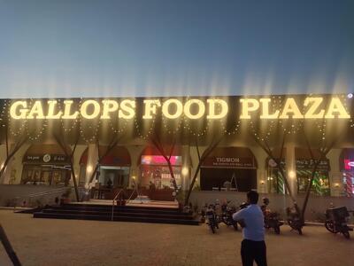 Sankalp Restaurant-the taste of south