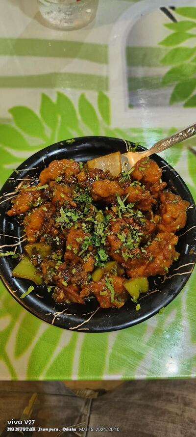 Hotel Odisha & Family Restaurant