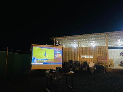 HOTEL GAVKARI FAMILY GARDEN AND RESTAURANT