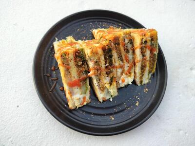 SHIVANGAM FOOD AND BEVRAGES