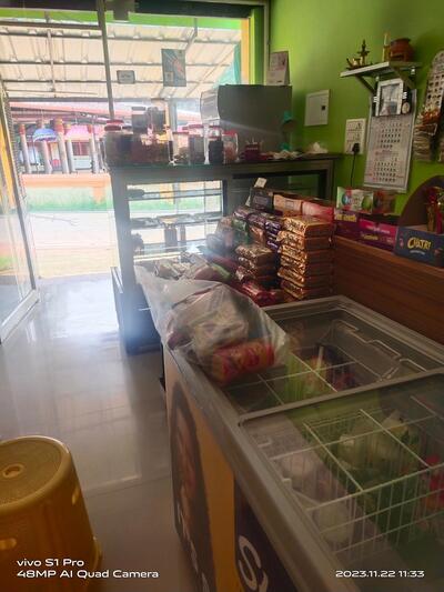 ENADI CAKES & STORES