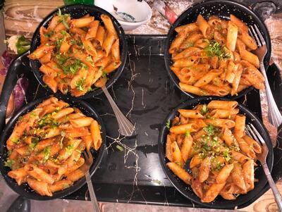 FAMILY CAFE & RESTAURANT