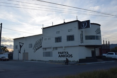 Arre Lulu Sport Bar