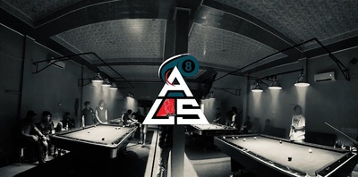 ALS BILLIARD