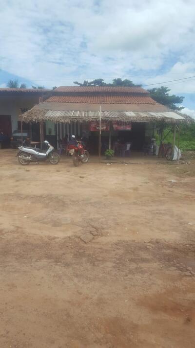 RESTAURANTE DA LENIR