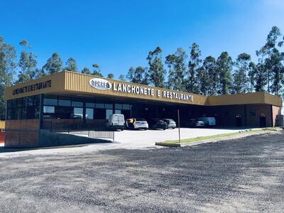 Restaurante e Lanchonete 167