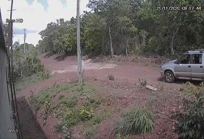 Rancho Tucuna Fish - ROTAM