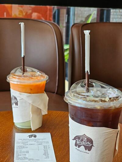 กาแฟพันธุ์ไทย สาขาสุพรรณบุรี3