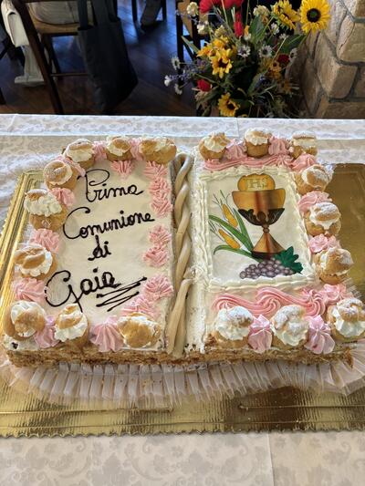 Pasticceria Fontanabuona