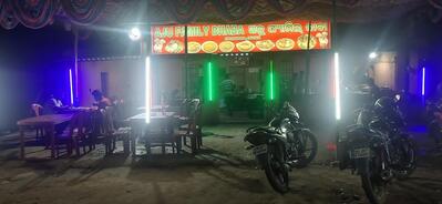 Aju family Dhaba