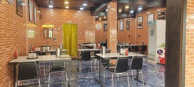 Althaf Food Court Tada