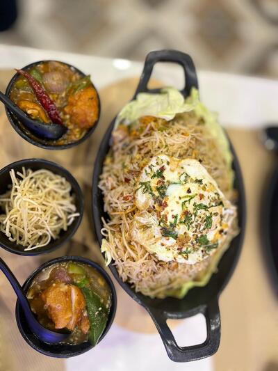 Hotel Dwarka Palace & 24 Carat Restaurant