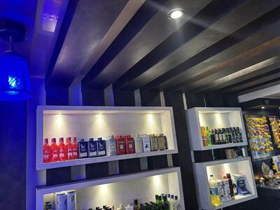 NK BAR AND RESTAURANT