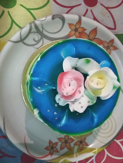 Annpurna Tiffin and Juice centre