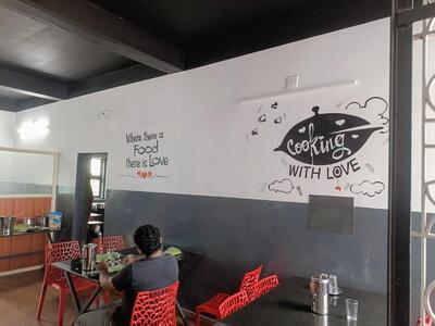 amigos Bakes & Restaurant