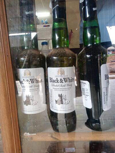 Kanaka bar and restaurant