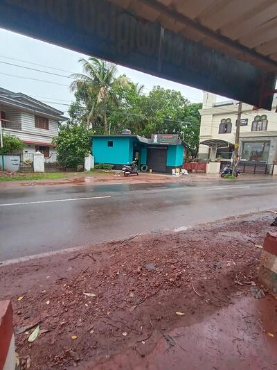 Azhikode,Kacheripara