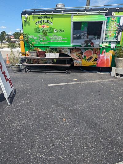 Taqueria Fruteria