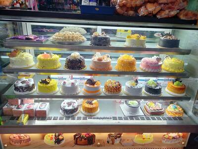 New Rajesh Dryfruits