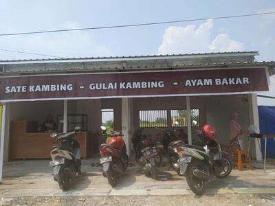 Omah Sate "ASAGA"