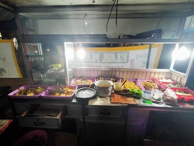 WARUNG ELOK MANIS 2