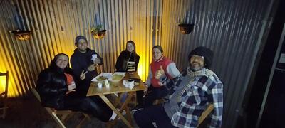 Espetaria do Maragato