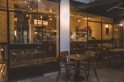 פיצה ג'מס-Jem’s Pizza