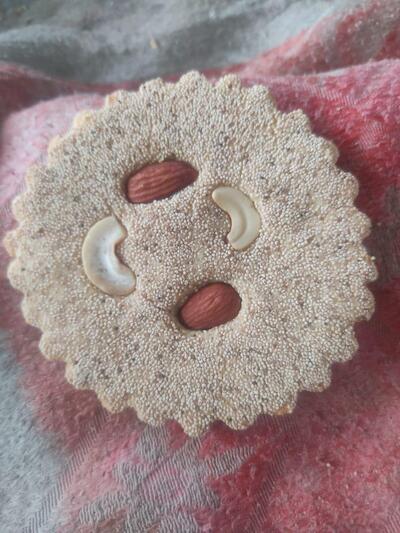 kanjwal bakery and sweets