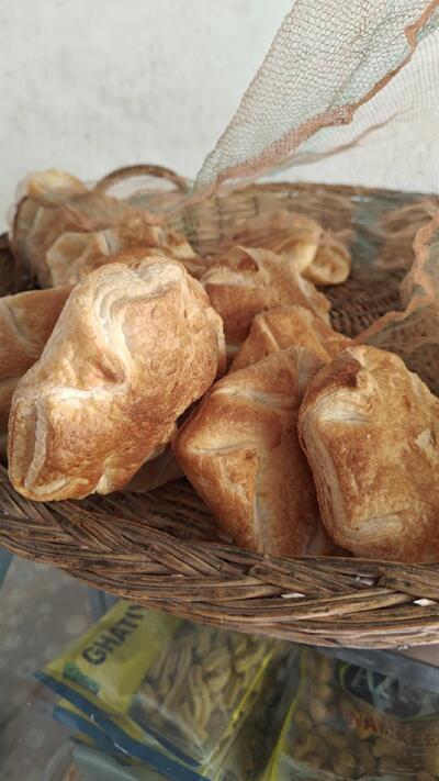 kanjwal bakery and sweets