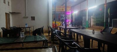 Vinayak Hotel and restaurant