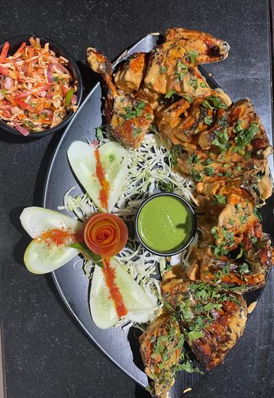 Malhargad Family Restaurant