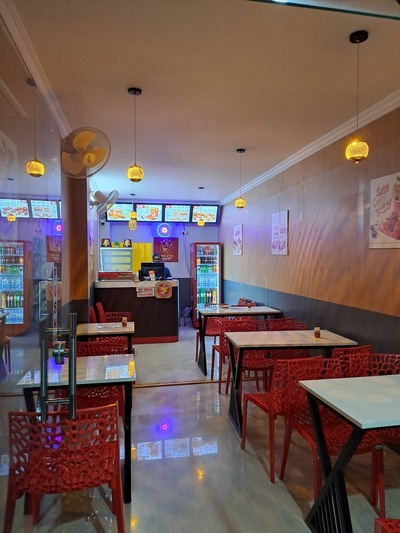 FIVESTAR CHICKEN UJJU PRAJJU CAFE