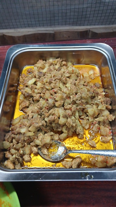 Warung To'o Aris