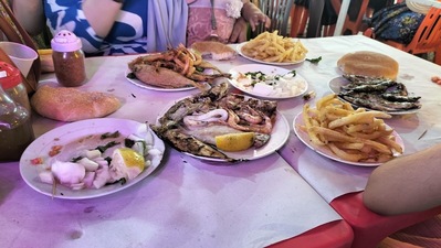 Grill N°2