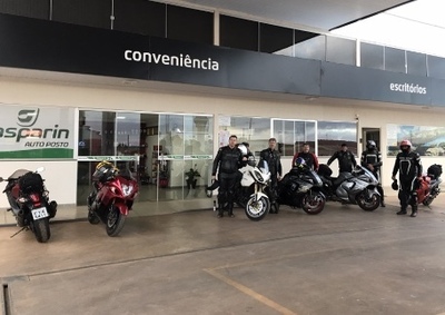 Restaurante e Hotel Gasparin