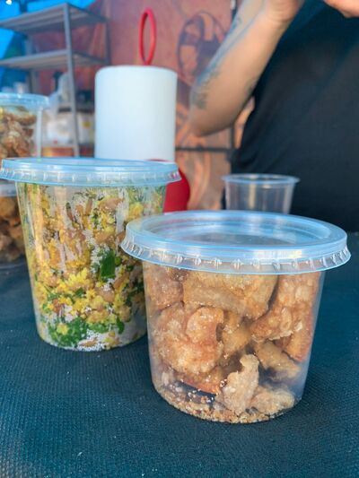 Frango na Brasa Gama