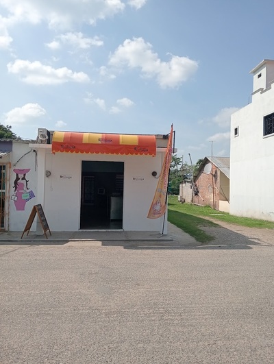 La rosticería