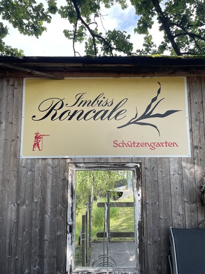 Imbiss Roncale