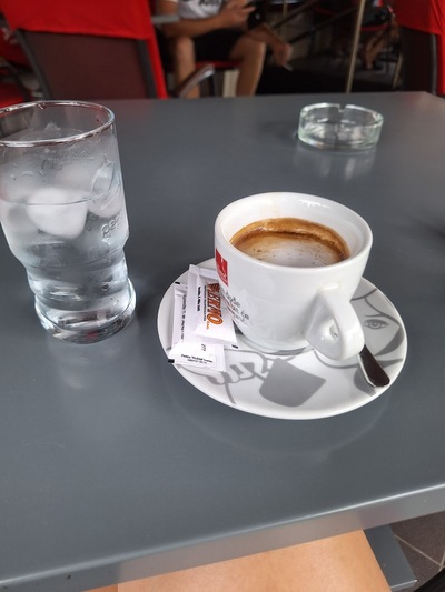 Caffe bar "Antonio"
