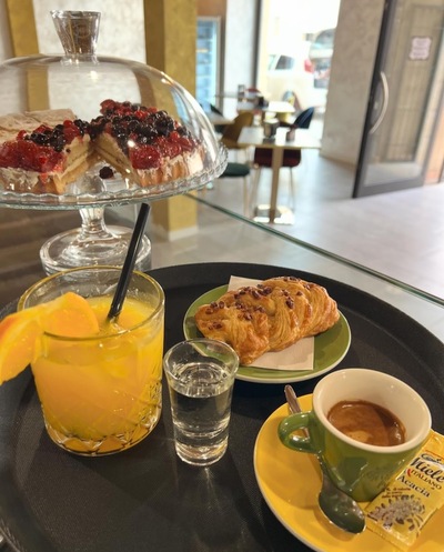 Dolce Gelato Assai