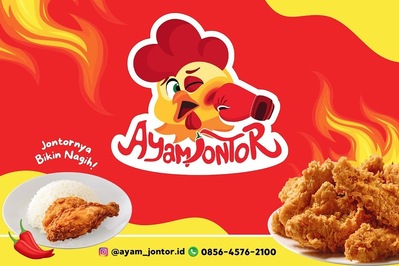Ayam Jontor