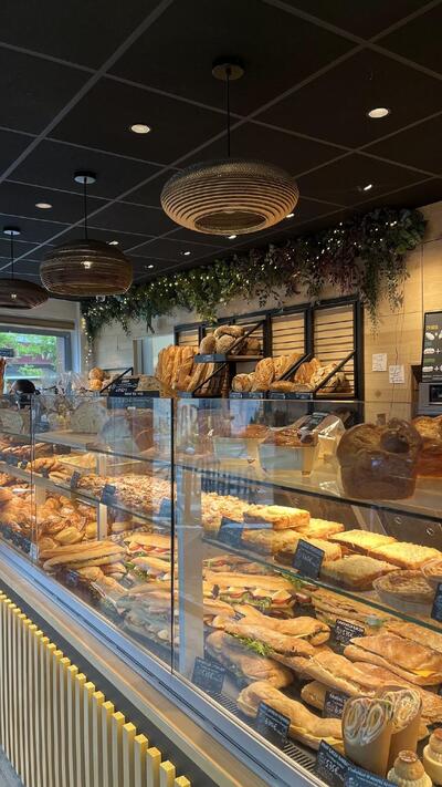 Une Tartine de Bonheur