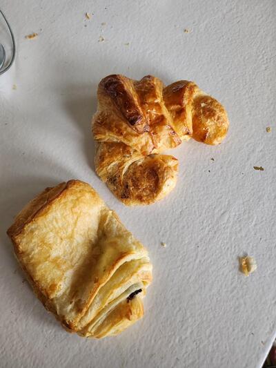 Le Fournil de l'Epeautre - Boulangerie Pâtisserie Eric Ragon