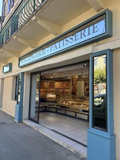 Boulangerie Pâtisserie Charles