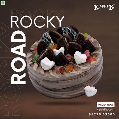 Kabhi B Bakery - Sanand