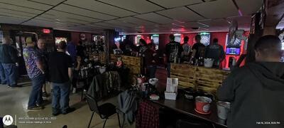 Youngblood's Corner Café